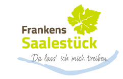 Frankens Saalestück
